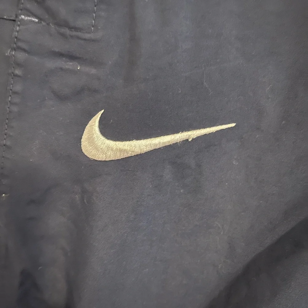 Vintage Nike Snow Boarding‎ Pants Navy
